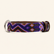 Afbeelding in Gallery-weergave laden, Bohemi Ibiza honden halsband Small
