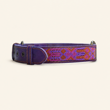 Afbeelding in Gallery-weergave laden, Bohemi Ibiza honden halsband XLarge
