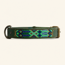 Afbeelding in Gallery-weergave laden, Bohemi Ibiza honden halsband XLarge
