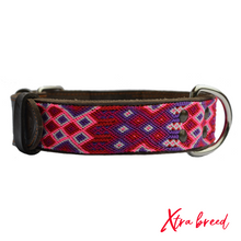 Afbeelding in Gallery-weergave laden, Bohemi Ibiza honden halsband Large (Xtra breed)
