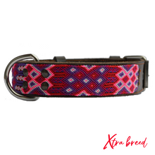 Afbeelding in Gallery-weergave laden, Bohemi Ibiza honden halsband Large (Xtra breed)
