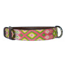 Afbeelding in Gallery-weergave laden, Bohemi Ibiza honden halsband Medium
