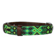 Afbeelding in Gallery-weergave laden, Bohemi Ibiza honden halsband Medium
