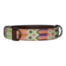 Afbeelding in Gallery-weergave laden, Bohemi Ibiza honden halsband Medium
