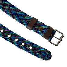 Afbeelding in Gallery-weergave laden, Halsband hond blauw
