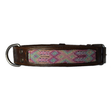 Afbeelding in Gallery-weergave laden, Bohemi Ibiza honden halsband XLarge
