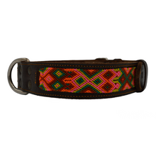 Afbeelding in Gallery-weergave laden, Bohemi Ibiza honden halsband XLarge
